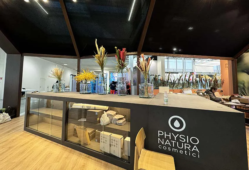 Standideen für Events