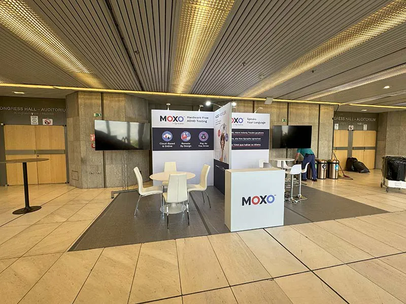 Small Exhibition Stand Ideas