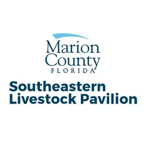 Exhibition Center Southeastern Livestock Pavilion SELP