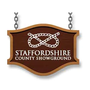 Stafford Showground Ltd