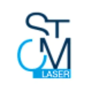 Stom-Laser