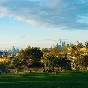 Sunset Park Sunset Park