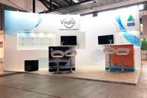 EXHIBITION STAND BUILDERS IN FREIBURG (GERMANY) 10