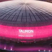 TAURON Arena Krakow