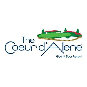The Coeur d’Alene Resort