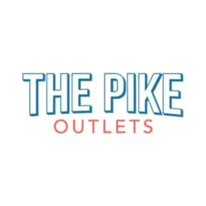 The Pike Outlets