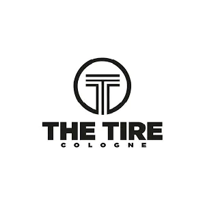 THE TIRE COLOGNE