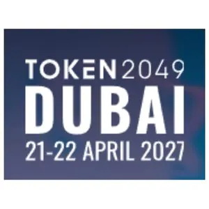 TOKEN2049 Dubai TOKEN2049 Dubai