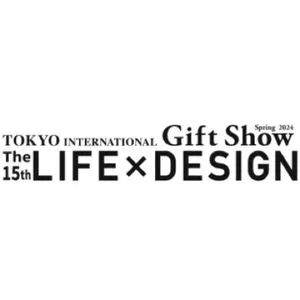 Tokyo Gift Show Life and Design