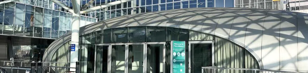 Top Exhibition Stand Design Ideas