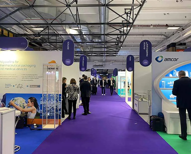 trade show marketing