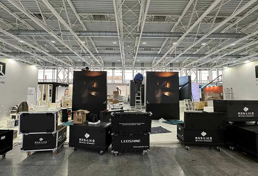 стратегії виставкового маркетингу