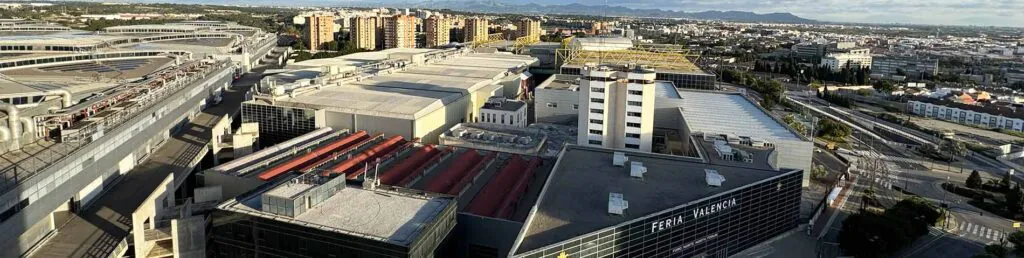 trade show planning checklist