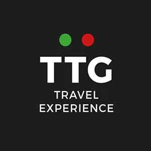 TTG TRAVEL EXPERIENCE