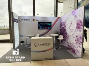 MODULAR EXHIBITION STAND FOR THE EANO EXHIBITION IN PRAGUE 10 MODULAR EXHIBITION STAND FOR THE EANO EXHIBITION IN PRAGUE 10