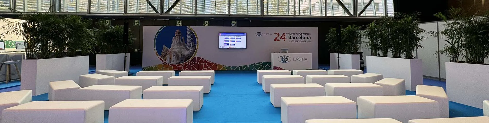 Что такое выставочный маркетинг и как разработать стратегию, которая действительно принесет потенциальных клиентов