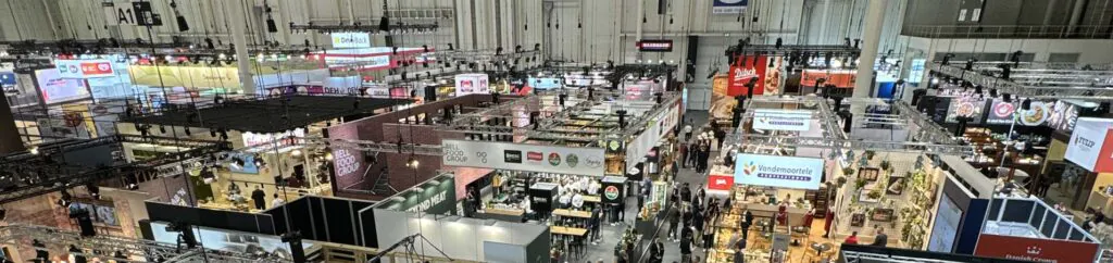 exhibition definition