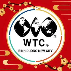WTC Bihn Duong New City Expo